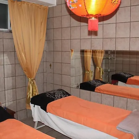 Hierapolis Termal 4*