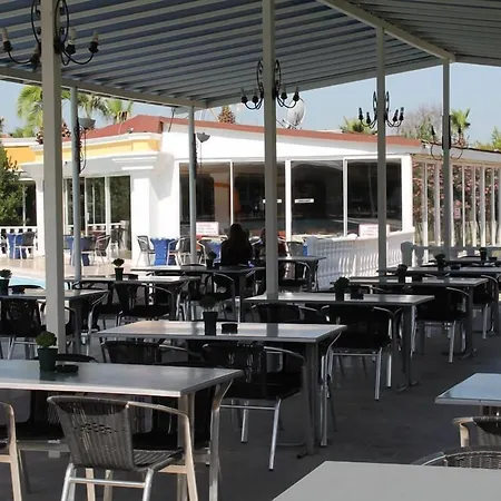 Hierapolis Termal 4*