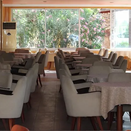 Hotel Hierapolis Termal 4*