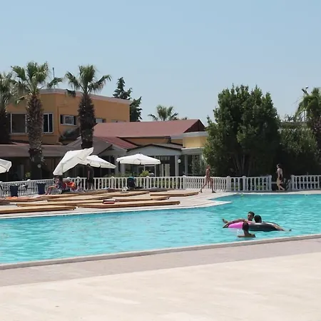 Hierapolis Termal Hotel