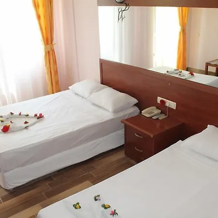 Hierapolis Termal Karahayit (Pamukkale)