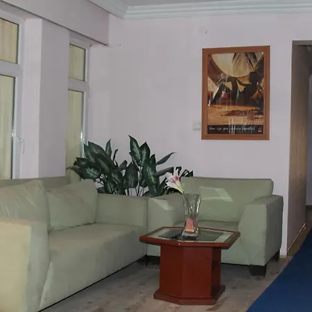 Hierapolis Termal 4* Karahayit (Pamukkale)