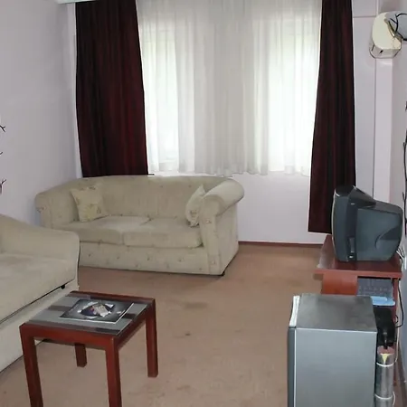 Hierapolis Termal Karahayit (Pamukkale)