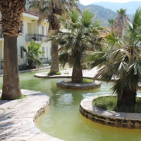 Otel Hierapolis Termal