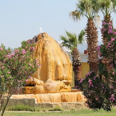 Hierapolis Termal Otel 4*