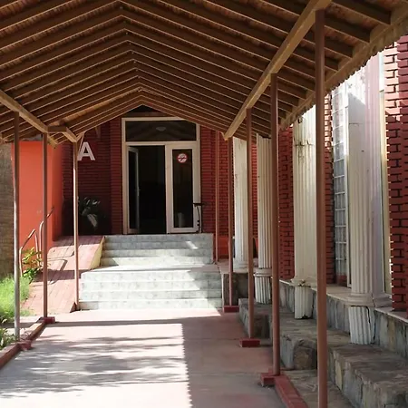 Hierapolis Termal Otel