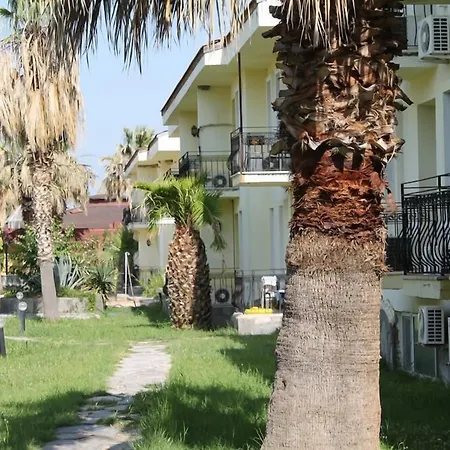 Hierapolis Termal Otel 4*