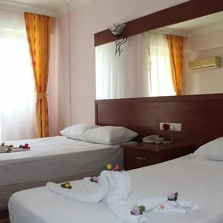 Hierapolis Termal Otel 4*