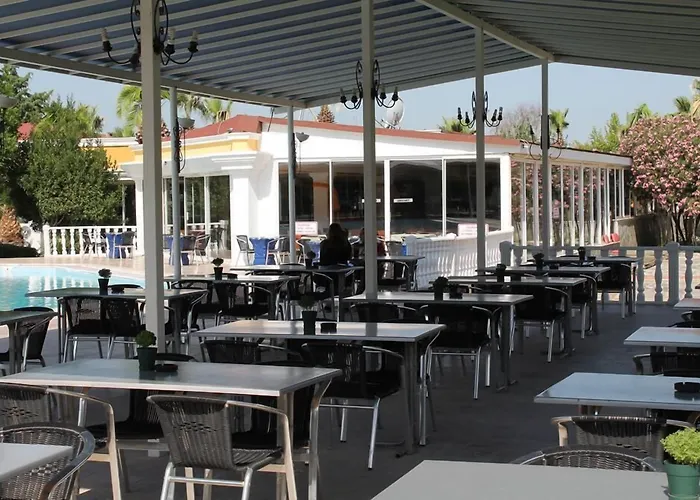 Hierapolis Termal 4*