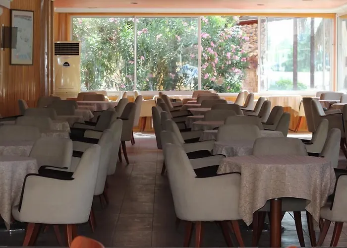 Hotel Hierapolis Termal 4*