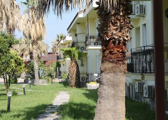 Hierapolis Termal Hotel 4*