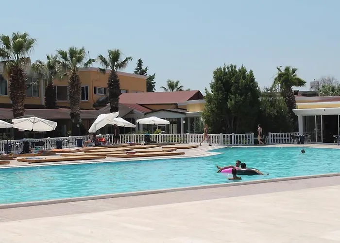 Hierapolis Termal Hotel