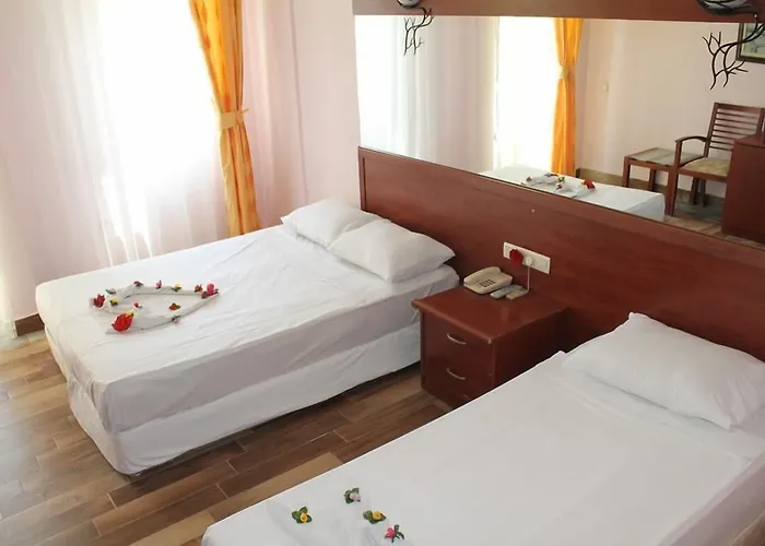 Hierapolis Termal Karahayit (Pamukkale)