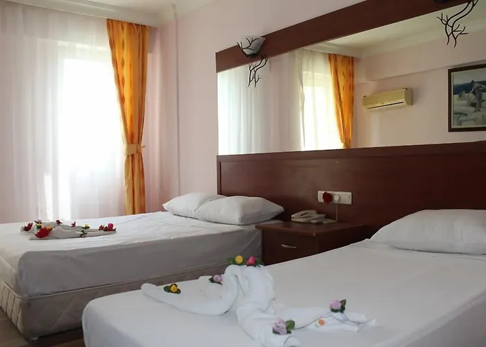 Hierapolis Termal Hotel 4*