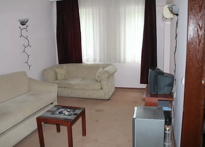 Hierapolis Termal Karahayit (Pamukkale)